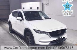 mazda cx-5 2021 -MAZDA--CX-5 KFEP-453151---MAZDA--CX-5 KFEP-453151-