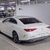 mercedes-benz cls-class 2019 quick_quick_DAA-257359_WDD2573592A033629 image 2