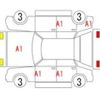 mercedes-benz b-class 2020 -MERCEDES-BENZ--Benz B Class 3DA-247012--W1K2470122J103933---MERCEDES-BENZ--Benz B Class 3DA-247012--W1K2470122J103933- image 2