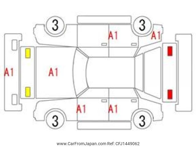 mercedes-benz b-class 2020 -MERCEDES-BENZ--Benz B Class 3DA-247012--W1K2470122J103933---MERCEDES-BENZ--Benz B Class 3DA-247012--W1K2470122J103933- image 2