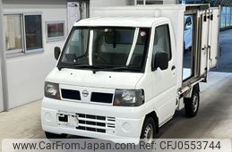 nissan clipper-truck 2009 -NISSAN--Clipper Truck U71T-0451696---NISSAN--Clipper Truck U71T-0451696-