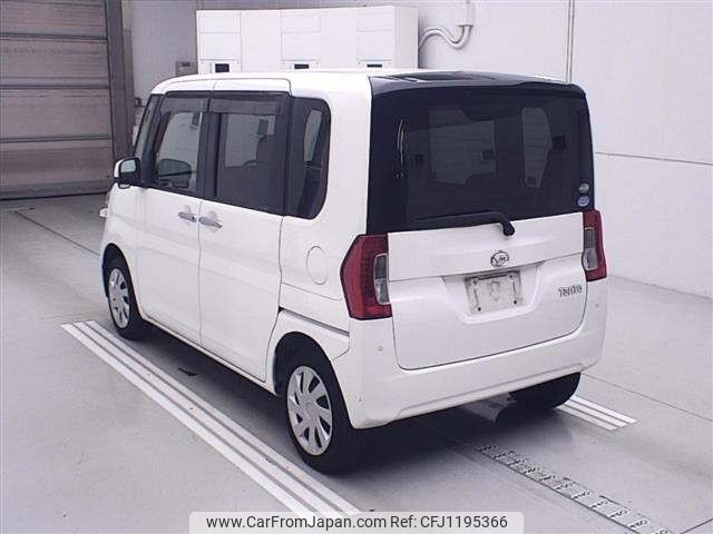 daihatsu tanto 2015 -DAIHATSU 【後日 】--Tanto LA600S--0309884---DAIHATSU 【後日 】--Tanto LA600S--0309884- image 2