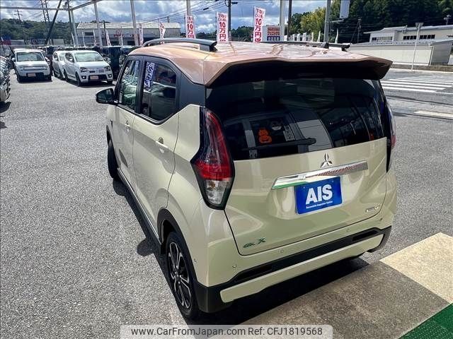 mitsubishi ek-x-ev 2022 CFJ1819568 image 2