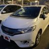 honda fit 2013 -HONDA--Fit DBA-GK3--GK3-3003050---HONDA--Fit DBA-GK3--GK3-3003050- image 1