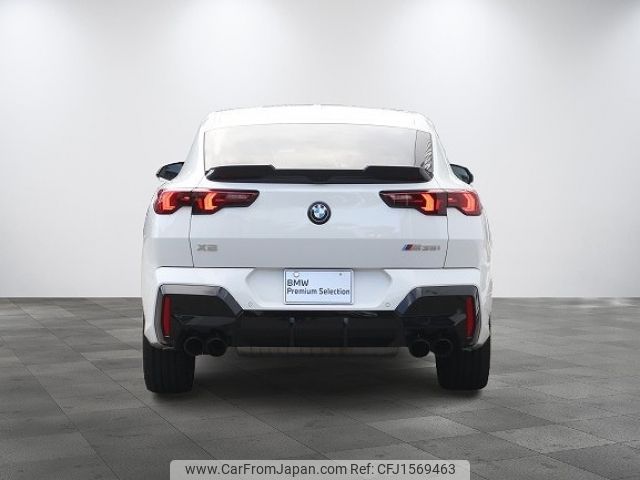 bmw x2 2025 CFJ1569463 image 2