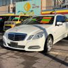 mercedes-benz e-class-station-wagon 2011 -MERCEDES-BENZ--Benz E Class Wagon 212224C--2A527889---MERCEDES-BENZ--Benz E Class Wagon 212224C--2A527889- image 1