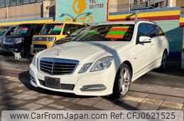 mercedes-benz e-class-station-wagon 2011 -MERCEDES-BENZ--Benz E Class Wagon 212224C--2A527889---MERCEDES-BENZ--Benz E Class Wagon 212224C--2A527889-