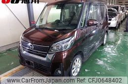 nissan dayz-roox 2017 -NISSAN--DAYZ Roox B21A--0307488---NISSAN--DAYZ Roox B21A--0307488-