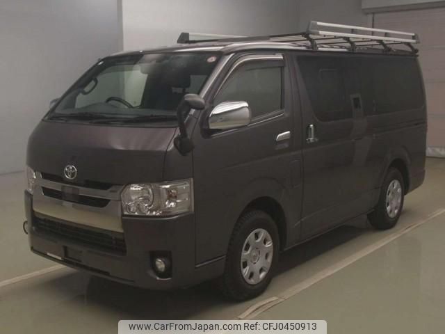 toyota hiace-van 2019 quick_quick_QDF-GDH201V_GDH201-1034748 image 1