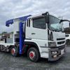 mitsubishi-fuso super-great 2012 CFJ1702629 image 14