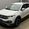 volkswagen t-cross 2020 quick_quick_3BA-C1DKR_WVGZZZC1ZLY136015 image 12
