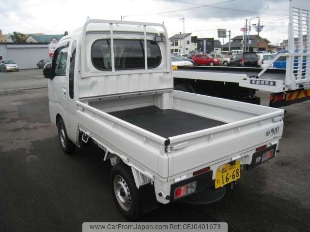 daihatsu hijet-truck 2023 -DAIHATSU 【富山 480】--Hijet Truck 3BD-S510P--S510P-0554496---DAIHATSU 【富山 480】--Hijet Truck 3BD-S510P--S510P-0554496- image 2