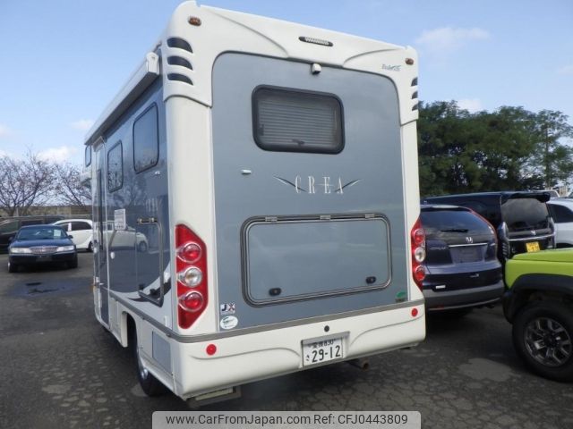 toyota camroad 2017 -TOYOTA 【愛媛 830さ2912】--Camroad KDY281ｶｲ-0019226---TOYOTA 【愛媛 830さ2912】--Camroad KDY281ｶｲ-0019226- image 2