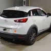 mazda cx-3 2016 -MAZDA--CX-3 LDA-DK5FW--DK5FW-125563---MAZDA--CX-3 LDA-DK5FW--DK5FW-125563- image 2