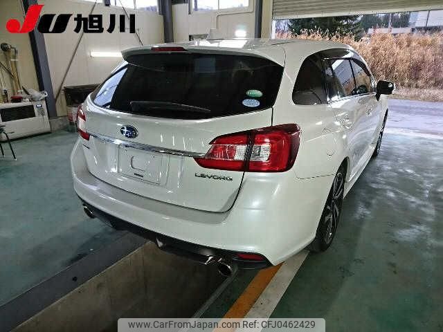 subaru levorg 2014 -SUBARU--Levorg VMG--004216---SUBARU--Levorg VMG--004216- image 2