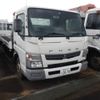 mitsubishi-fuso canter 2011 CFJ1080495 image 1