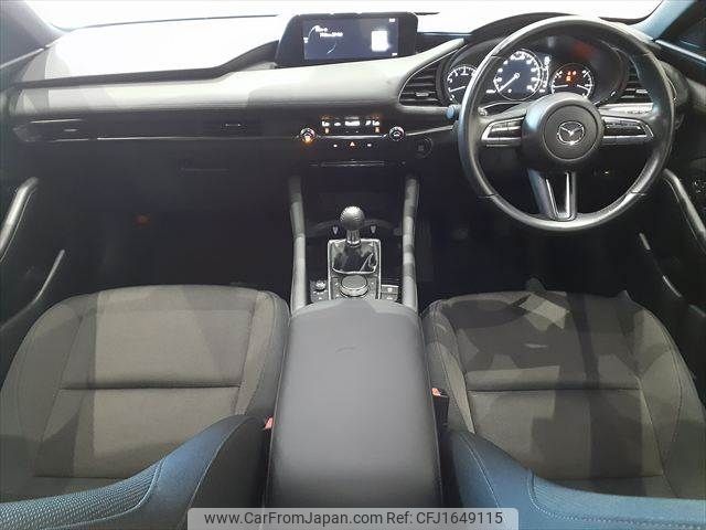 mazda mazda3 2019 CFJ1649115 image 2