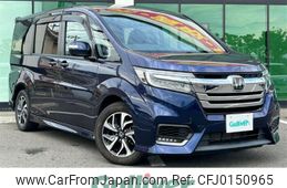 honda stepwagon 2019 -HONDA--Stepwgn DBA-RP3--RP3-1244552---HONDA--Stepwgn DBA-RP3--RP3-1244552-