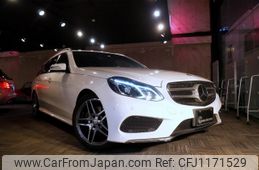 mercedes-benz e-class-station-wagon 2016 -MERCEDES-BENZ--Benz E Class Wagon RBA-212255C--WDD2122552B267735---MERCEDES-BENZ--Benz E Class Wagon RBA-212255C--WDD2122552B267735-