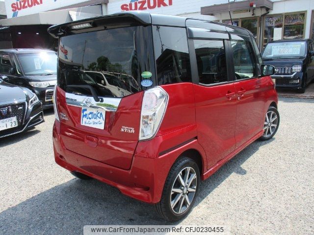 nissan dayz-roox 2019 -NISSAN--DAYZ Roox B21A--0600720---NISSAN--DAYZ Roox B21A--0600720- image 2