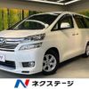 toyota vellfire 2013 CFJ1745864 image 1