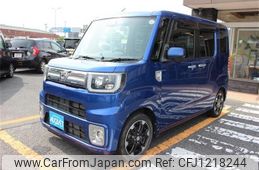 daihatsu wake 2018 quick_quick_DBA-LA710S_LA710S-0023554