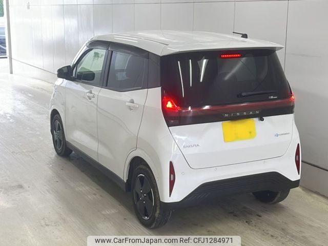 nissan nissan-others 2022 -NISSAN 【山口 581も5699】--SAKURA B6AW-0016535---NISSAN 【山口 581も5699】--SAKURA B6AW-0016535- image 2