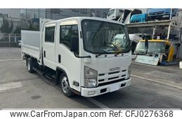 isuzu elf-truck 2007 GOO_NET_EXCHANGE_0704404A30241003W002