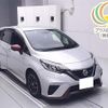 nissan note 2017 -NISSAN 【京都 503ﾃ833】--Note HE12-067001---NISSAN 【京都 503ﾃ833】--Note HE12-067001- image 1