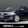 volkswagen polo 2018 -VOLKSWAGEN--VW Polo ABA-AWCHZ--WVWZZZAWZJU037716---VOLKSWAGEN--VW Polo ABA-AWCHZ--WVWZZZAWZJU037716- image 1