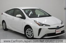 toyota prius 2019 quick_quick_ZVW51_ZVW51-6106659