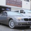 bmw 7-series 2007 quick_quick_ABA-HL40_WBAHL62060DT41631 image 1