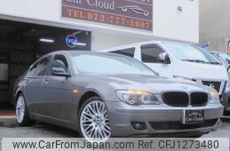 bmw 7-series 2007 quick_quick_ABA-HL40_WBAHL62060DT41631