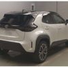 toyota yaris-cross 2021 -TOYOTA 【多摩 351ﾉ1203】--Yaris Cross 5BA-MXPB10--MXPB10-3014724---TOYOTA 【多摩 351ﾉ1203】--Yaris Cross 5BA-MXPB10--MXPB10-3014724- image 2