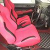 honda civic 1999 CFJ1536575 image 6