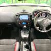 nissan juke 2016 -NISSAN--Juke CBA-NF15--NF15-580416---NISSAN--Juke CBA-NF15--NF15-580416- image 2