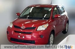 toyota ist 2014 CFJ1567344