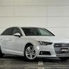 audi a4 2018 -AUDI--Audi A4 DBA-8WCYRF--WAUZZZF47JA158131---AUDI--Audi A4 DBA-8WCYRF--WAUZZZF47JA158131- image 1