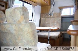 mazda bongo-truck 2003 CFJ1540878