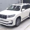toyota land-cruiser-prado 2021 -TOYOTA--Land Cruiser Prado TRJ150W-0126777---TOYOTA--Land Cruiser Prado TRJ150W-0126777- image 1