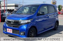 honda n-wgn 2017 CFJ1329302