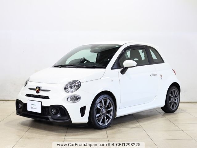 fiat fiat-others 2021 -FIAT--Fiat 3BA-31214T--ZFABF11H1NJF44486---FIAT--Fiat 3BA-31214T--ZFABF11H1NJF44486- image 1