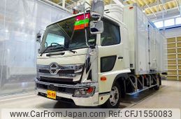 hino ranger 2024 CFJ1550083