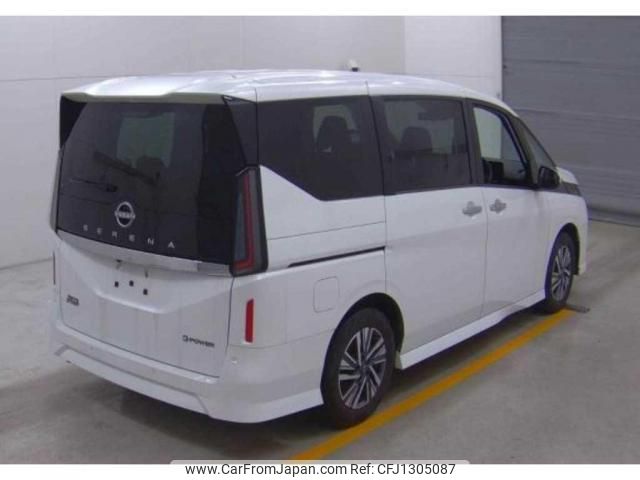 nissan serena 2023 quick_quick_6AA-GFC28_GFC28-007488 image 2