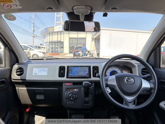mazda carol 2021 -MAZDA--Carol 5BA-HB36S--HB36S-602244---MAZDA--Carol 5BA-HB36S--HB36S-602244- image 2