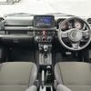 suzuki jimny 2022 -SUZUKI--Jimny 3BA-JB64W--JB64W-268487---SUZUKI--Jimny 3BA-JB64W--JB64W-268487- image 23