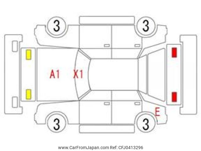 honda n-wgn 2014 -HONDA--N WGN DBA-JH1--JH1-2010296---HONDA--N WGN DBA-JH1--JH1-2010296- image 2