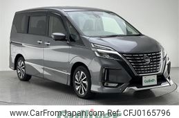 nissan serena 2019 -NISSAN--Serena DAA-GFC27--GFC27-189076---NISSAN--Serena DAA-GFC27--GFC27-189076-