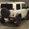 suzuki jimny-sierra 2021 -SUZUKI--Jimny Sierra 3BA-JB74W--JB74W-139774---SUZUKI--Jimny Sierra 3BA-JB74W--JB74W-139774- image 2