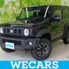 suzuki jimny-sierra 2025 quick_quick_3BA-JB74W_JB74W-237369 image 1